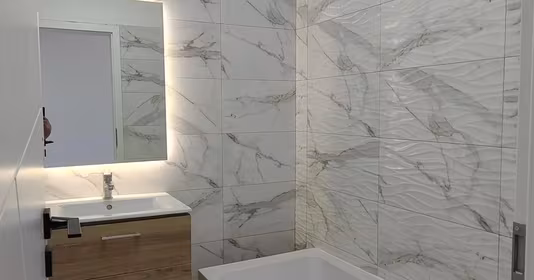 Apartament Chiajna