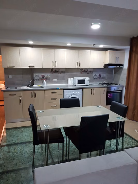 Apartament Doamna Ghica
