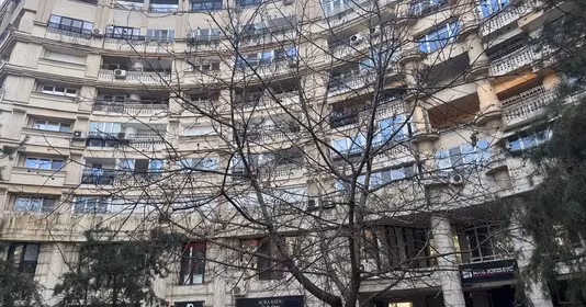 Apartament Unirii