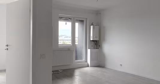 Apartament Militari