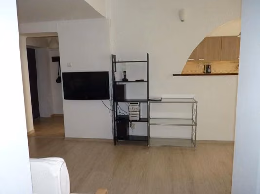 Apartament Sala Palatului