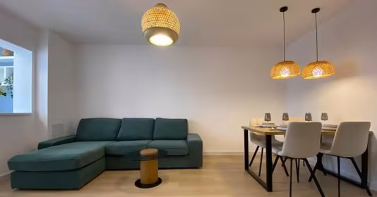 Apartament 13 Septembrie