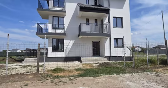 Casă Măgurele