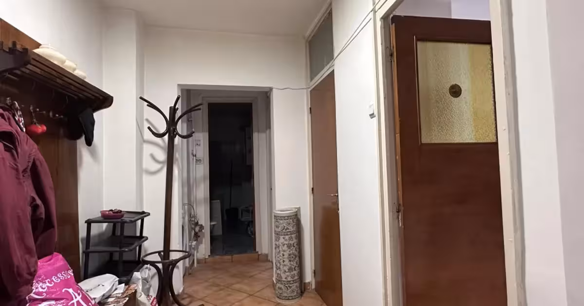 Apartament de vânzare cu 2 camere, mobilat în zona Viilor, Sector 5