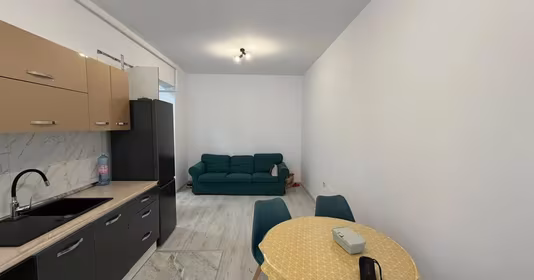 Apartament Chiajna