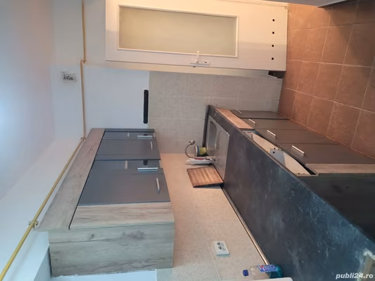 Apartament Dimitrie Cantemir