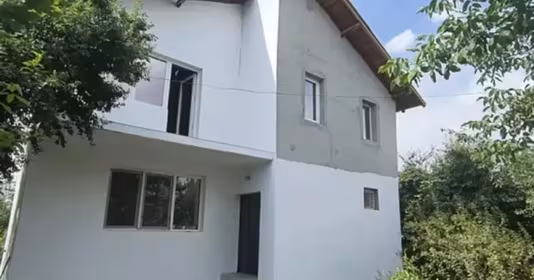 Casă Berceni