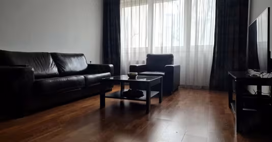 Apartament Olteniței