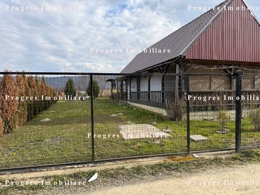 Casă Fardea