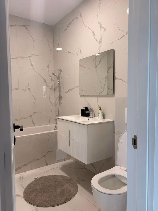 Apartament Radauti