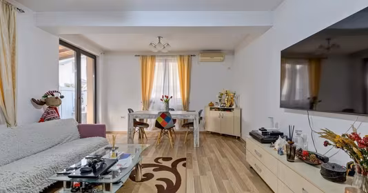 Casă Berceni