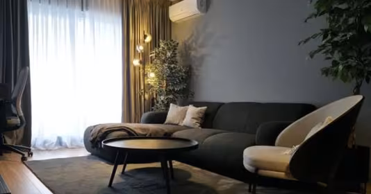 Apartament Berceni