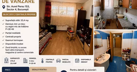 Garsonieră Metalurgiei