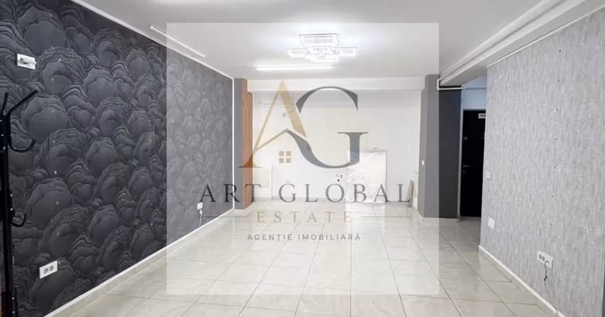 Spațiu comercial de vânzare de 54 mp, în zona Militari, Sector 6