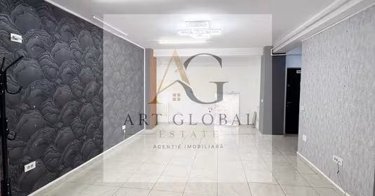 Spațiu comercial Militari