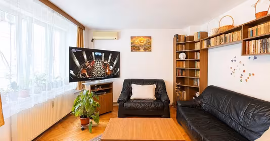 Apartament Lipovei