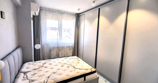 Apartament Apărătorii Patriei