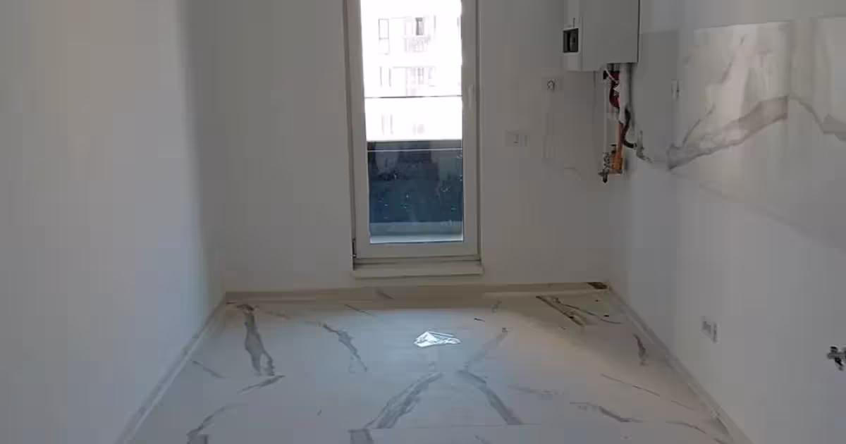 Apartament de vânzare cu 2 camere în zona Aurel Vlaicu, Constanța