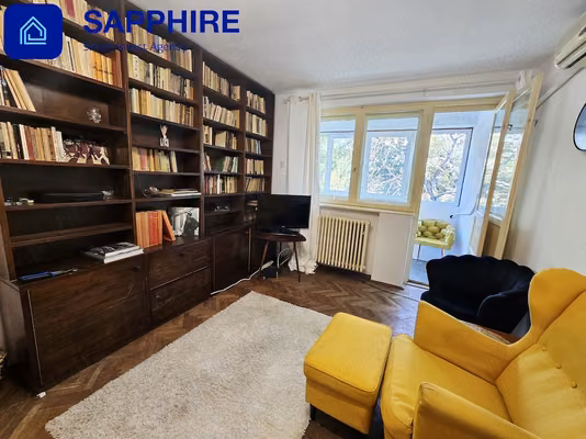 Apartament Piata Victoriei