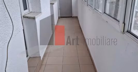 Apartament Central
