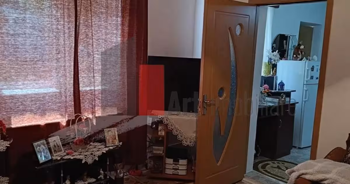 Casă individuală de vânzare cu 2 camere în Voluntari