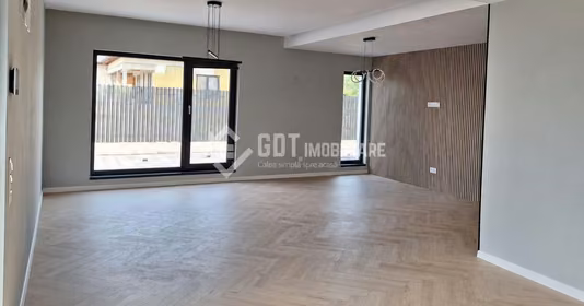 Apartament Cisnădie
