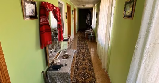 Casă Jupani