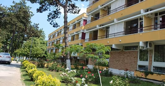 Spațiu comercial Central
