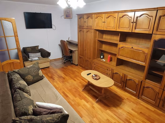 Apartament Mazepa2