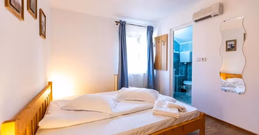 Apartament Zamora