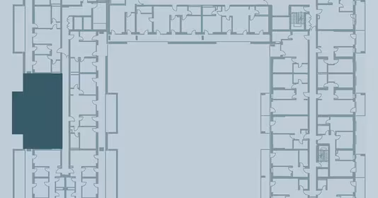 Apartament Theodor Pallady