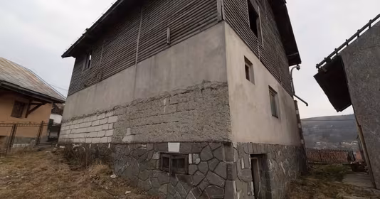 Casă Secăria