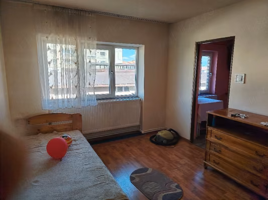 Garsonieră Rovinari