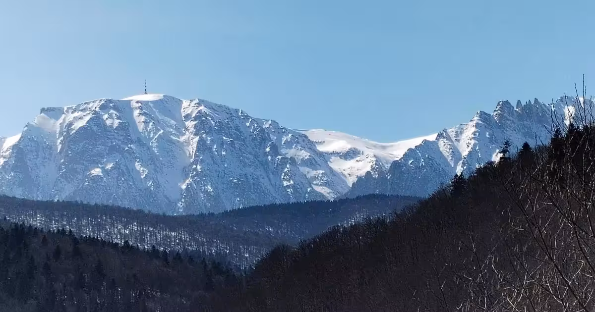 Teren intravilan de vânzare de 518 mp, în Predeal