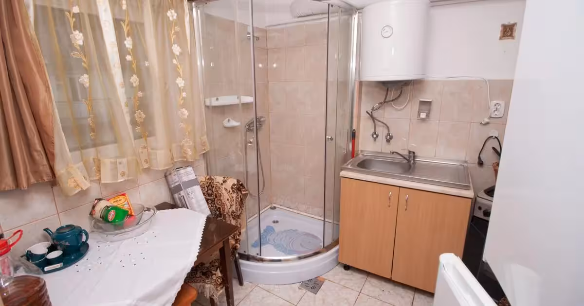 Apartament de vânzare cu 2 camere, mobilat în Sinaia