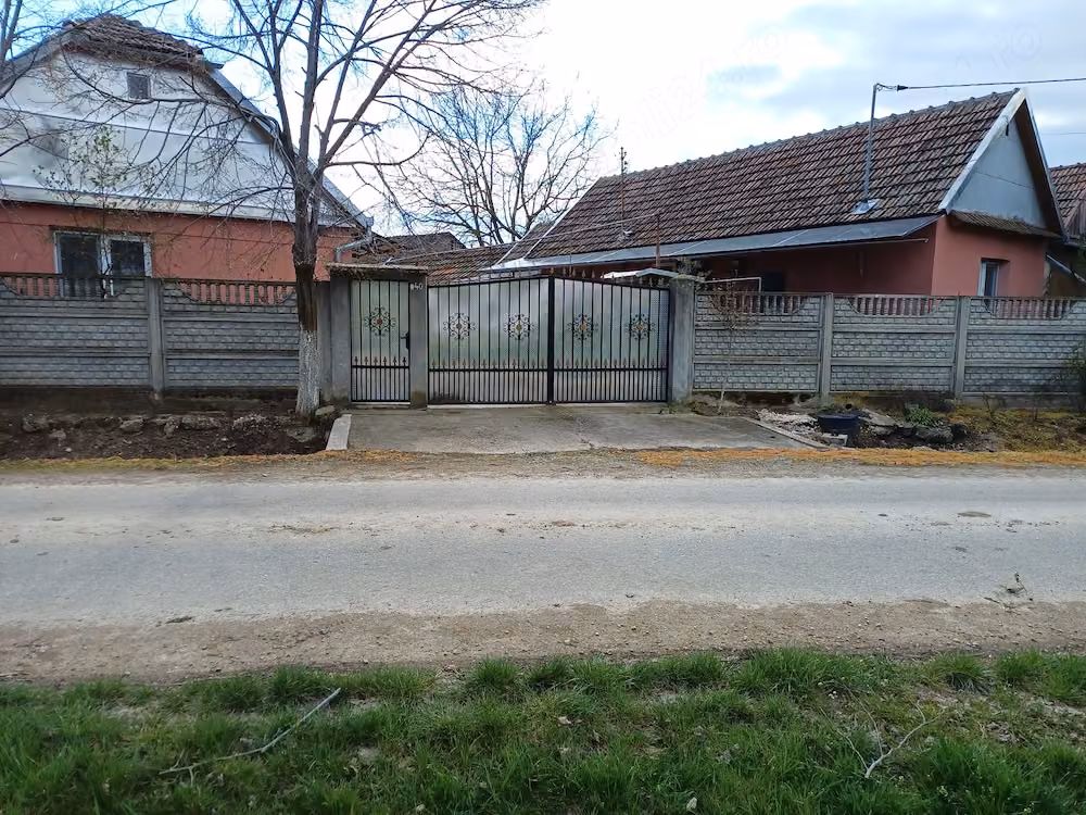 Vand casa la tara