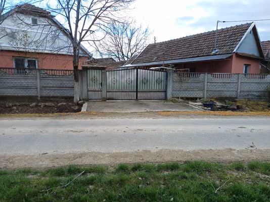 Casă Bicaci