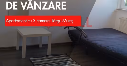 Apartament 22 Decembrie 1989