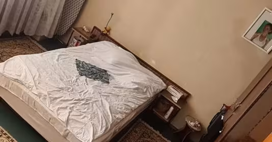 Apartament Ozana