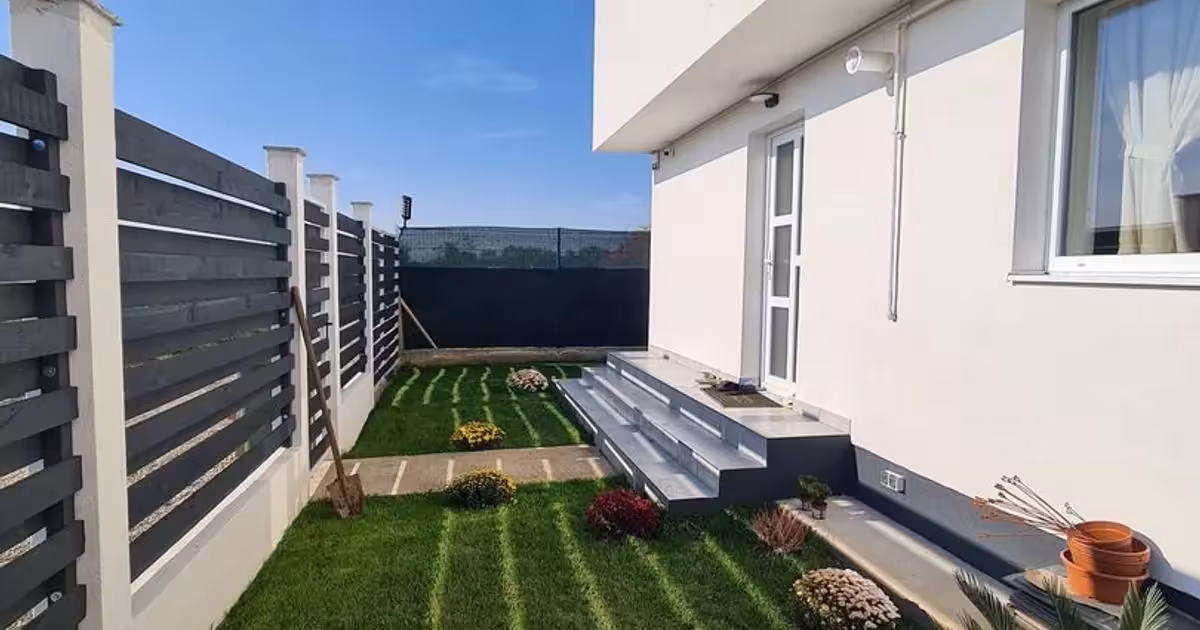 Duplex de vânzare cu 4 camere în Vidra