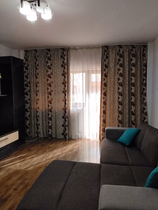 Apartament Ostroveni