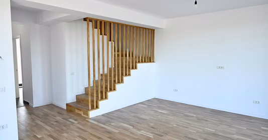 Apartament Odăi
