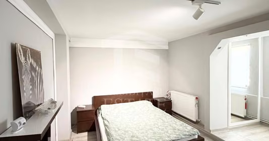 Apartament Exterior Est