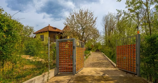 Casă Provița de Sus
