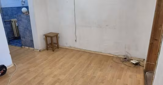 Apartament Titan