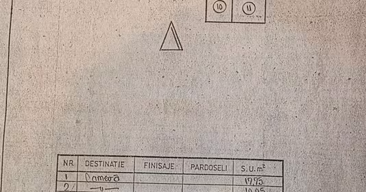 Apartament Titan