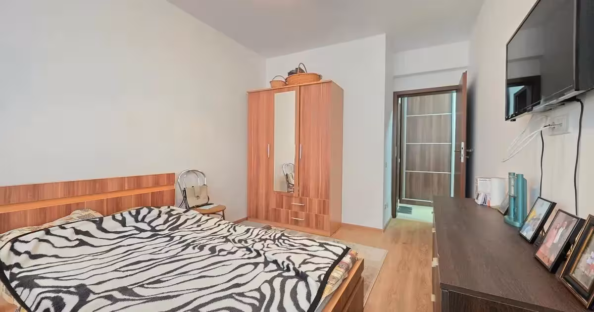 Apartament de vânzare cu 2 camere, mobilat în zona Metalurgiei, Sector 4