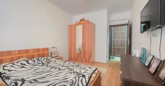 Apartament Metalurgiei