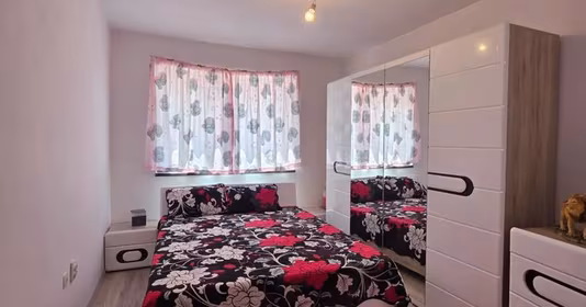 Apartament Berceni