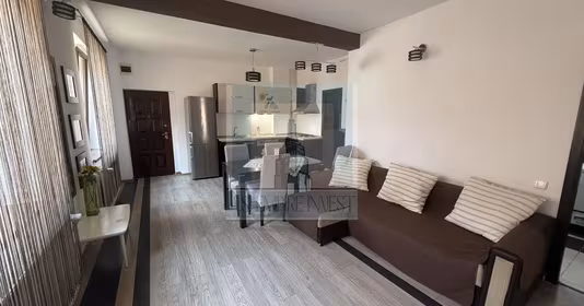 Apartament Centrul Istoric